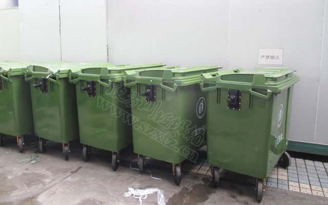  環(huán)衛(wèi)垃圾車的選購標(biāo)準？