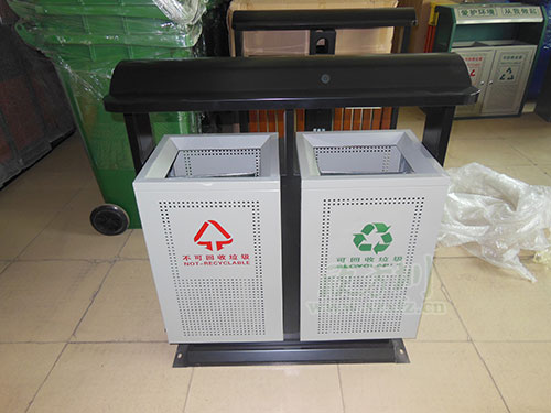  鋼制垃圾桶、鐵板垃圾桶、不銹鋼垃圾桶區(qū)別在哪里