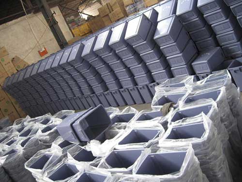 要環(huán)保塑料垃圾桶，就找廣州南沙區(qū)垃圾桶廠家