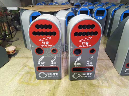 鋼制垃圾桶加工中如何防止構(gòu)件焊接變形？