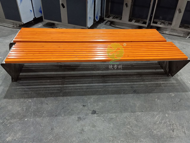 不銹鋼特色雙排座椅-不銹鋼戶(hù)外休閑椅供應(yīng)