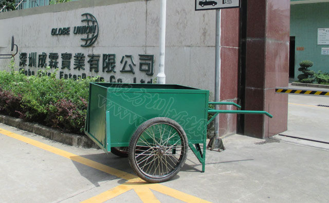  環(huán)衛(wèi)垃圾車的選購標(biāo)準？