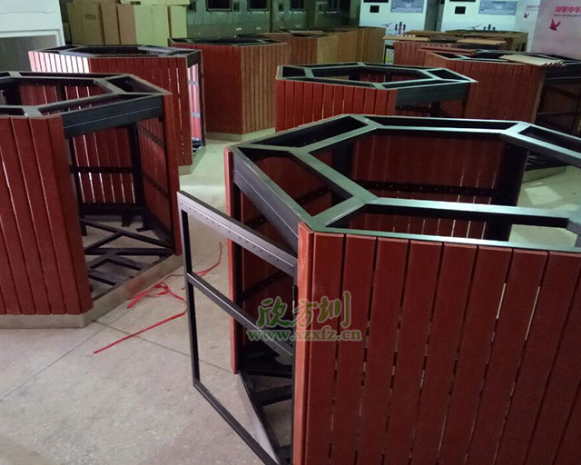 ?？诨疖囌菊九_花盆垃圾桶生產(chǎn)工藝