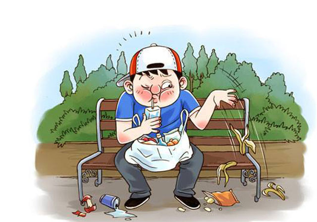 垃圾是從哪里來的怎么處理你知道嗎？