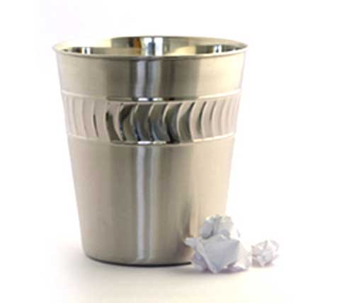 各國(guó)垃圾桶的英文單詞翻譯大全，都在這里了。