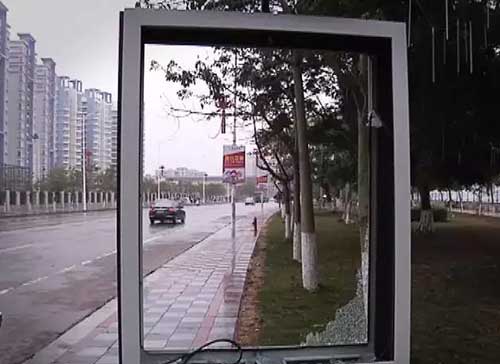 你知道嗎？故意破壞垃圾箱等公共環(huán)衛(wèi)設(shè)施將會被刑拘